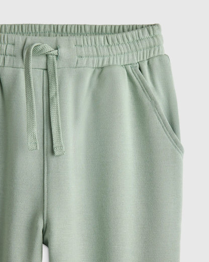 SuperSoft Fleece Joggers - US 6056