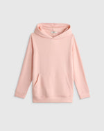 SuperSoft Fleece Pullover Hoodie - US 0375