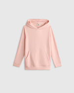 SuperSoft Fleece Pullover Hoodie - US 8891