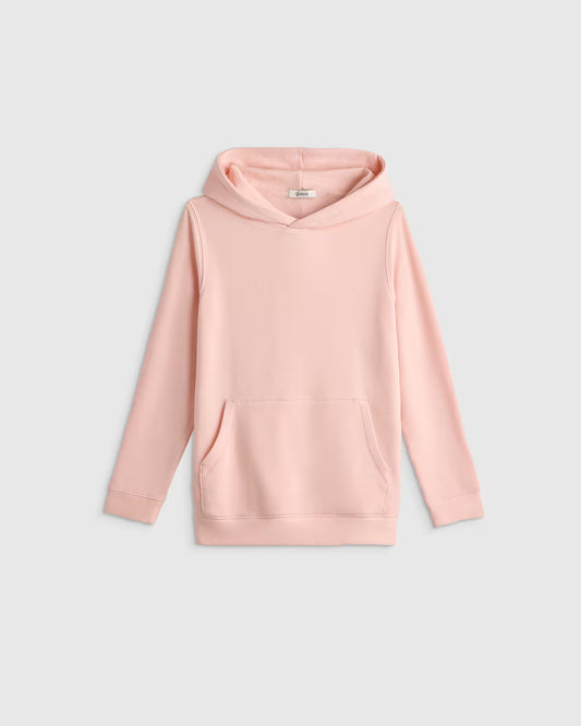 SuperSoft Fleece Pullover Hoodie - US 8891