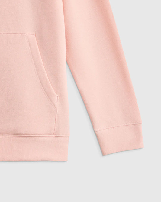 SuperSoft Fleece Pullover Hoodie - US 8891