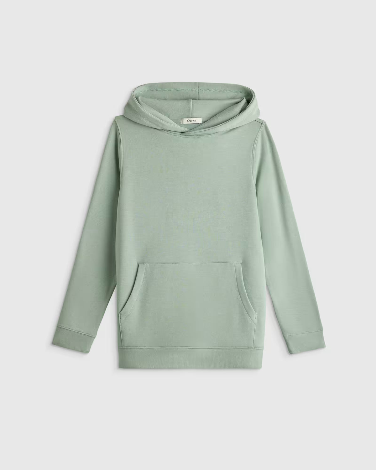 SuperSoft Fleece Pullover Hoodie - US 9135