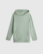 SuperSoft Fleece Pullover Hoodie - US 9135