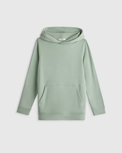 SuperSoft Fleece Pullover Hoodie - US 9135