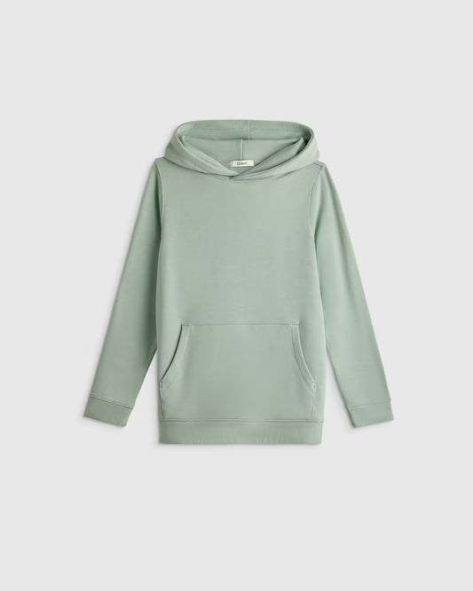 SuperSoft Fleece Pullover Hoodie - US 1756