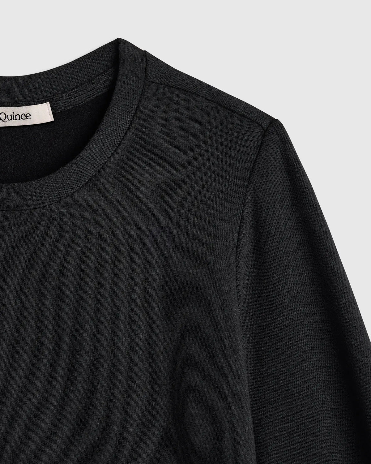 SuperSoft Fleece Sweatshirt - US 8968