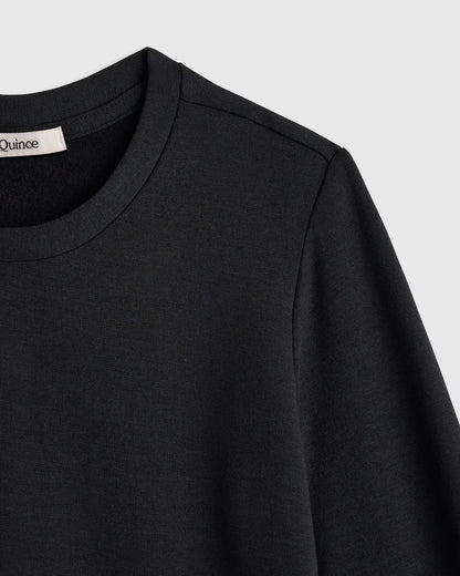 SuperSoft Fleece Sweatshirt - US 8968