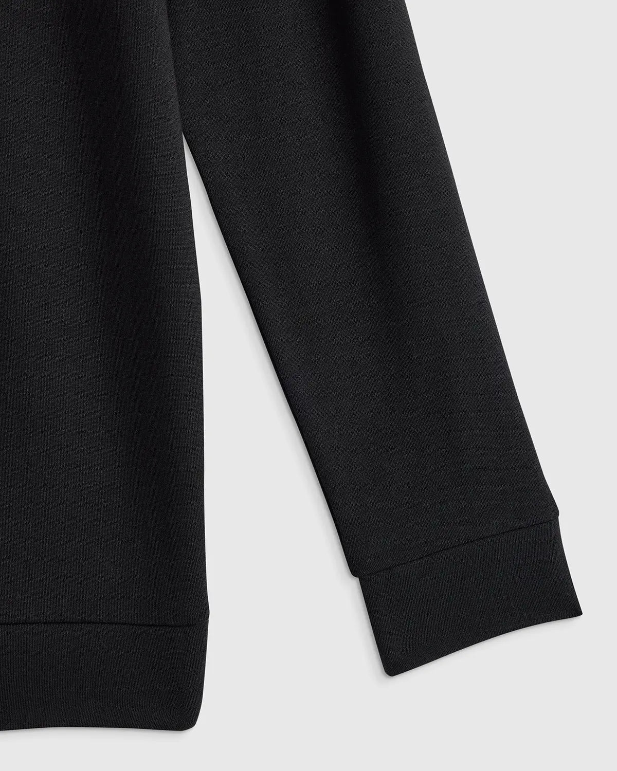 SuperSoft Fleece Sweatshirt - US 1541
