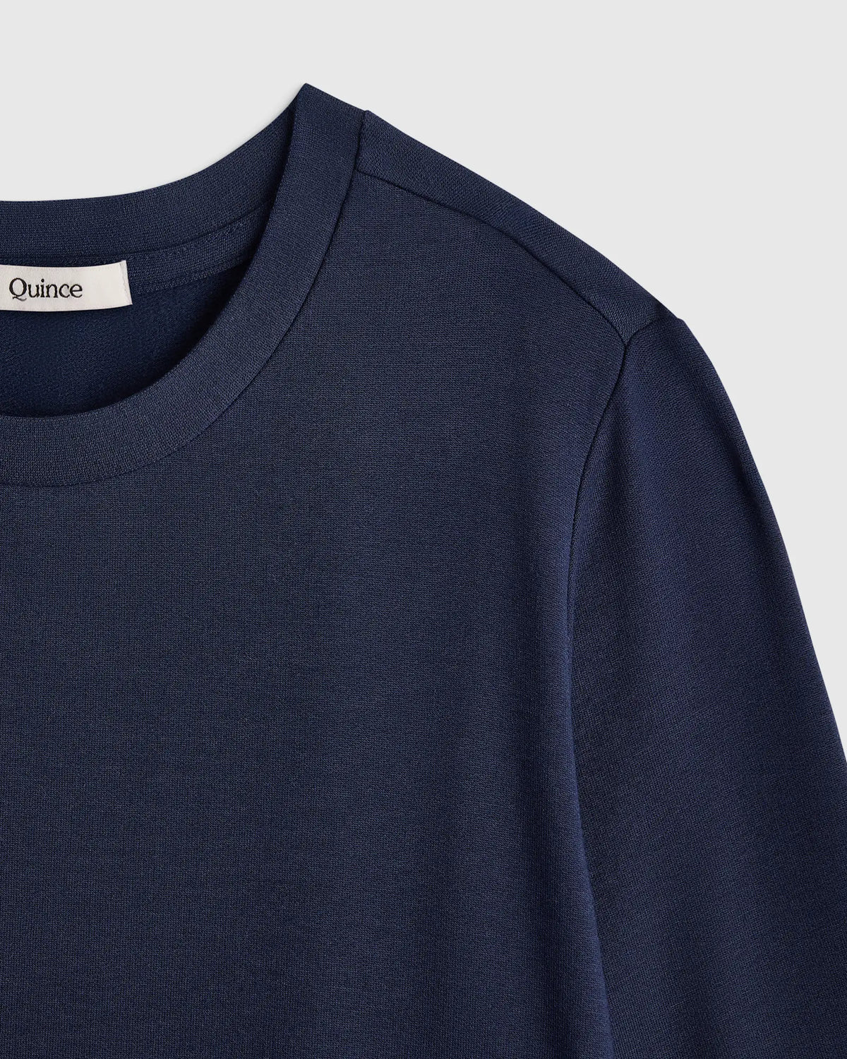 SuperSoft Fleece Sweatshirt - US 5601