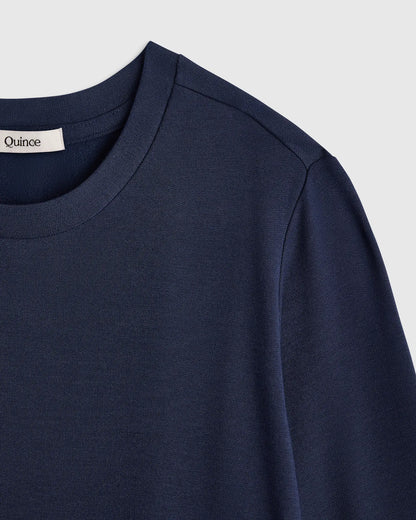 SuperSoft Fleece Sweatshirt - US 5601