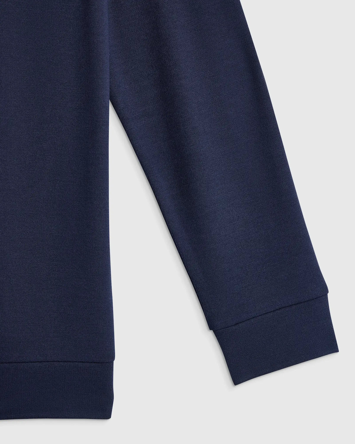 SuperSoft Fleece Sweatshirt - US 5601