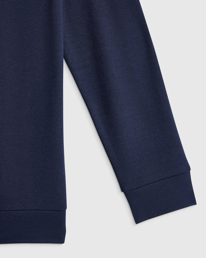 SuperSoft Fleece Sweatshirt - US 5601