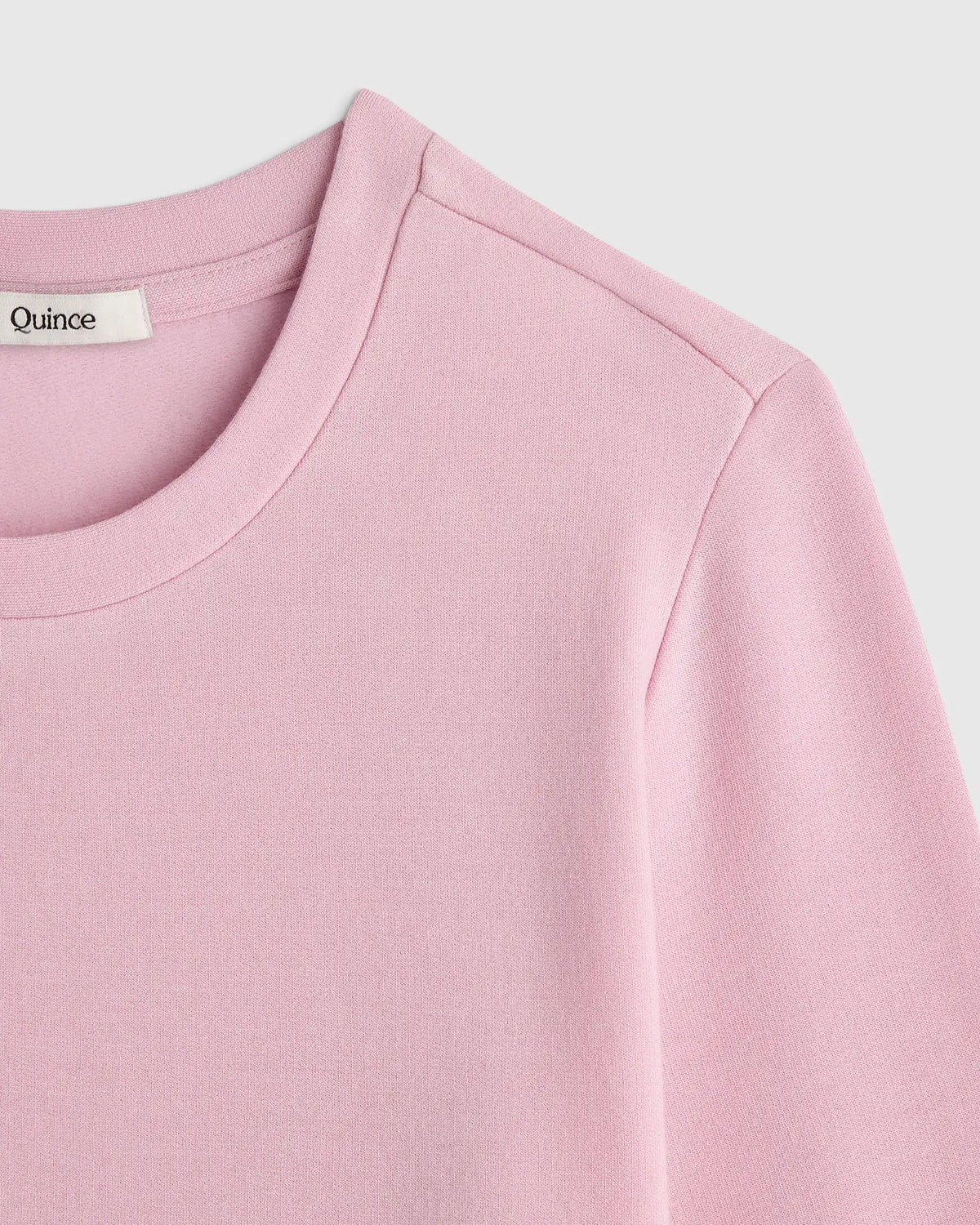 SuperSoft Fleece Sweatshirt - US 5383