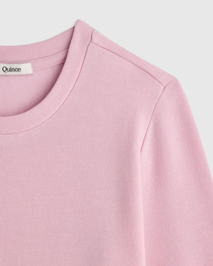 SuperSoft Fleece Sweatshirt - US 5383