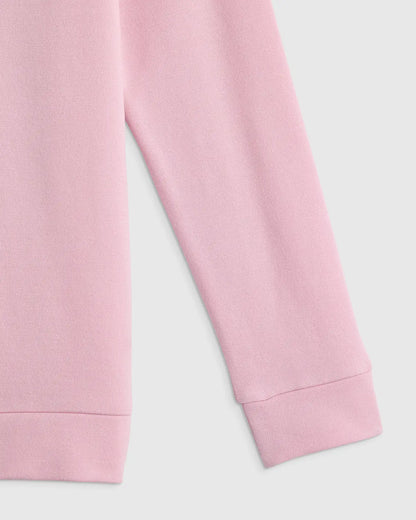 SuperSoft Fleece Sweatshirt - US 5383