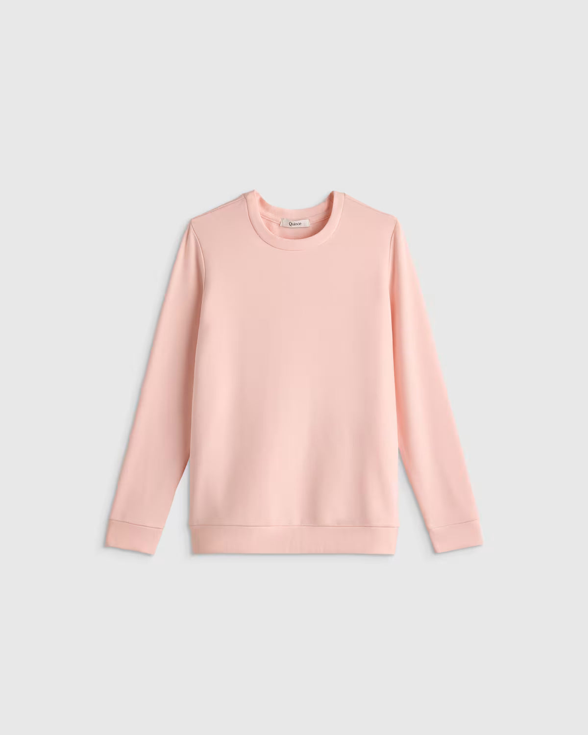 SuperSoft Fleece Sweatshirt - US 5677