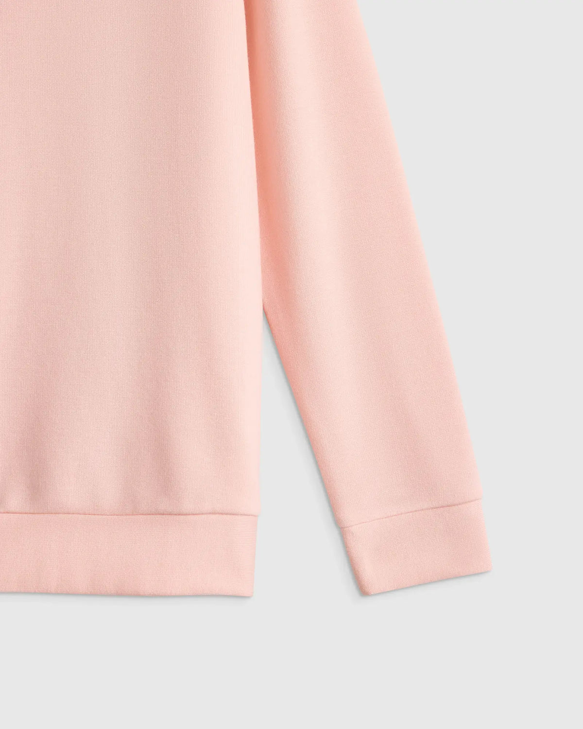 SuperSoft Fleece Sweatshirt - US 5677