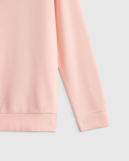 SuperSoft Fleece Sweatshirt - US 5677