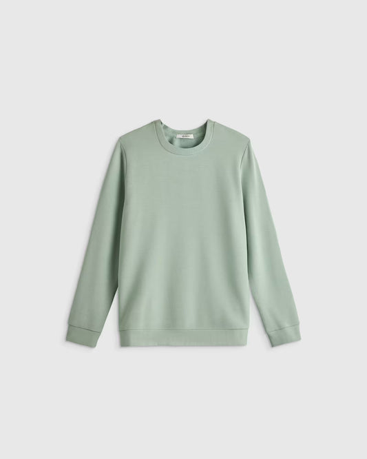 SuperSoft Fleece Sweatshirt - US 0873