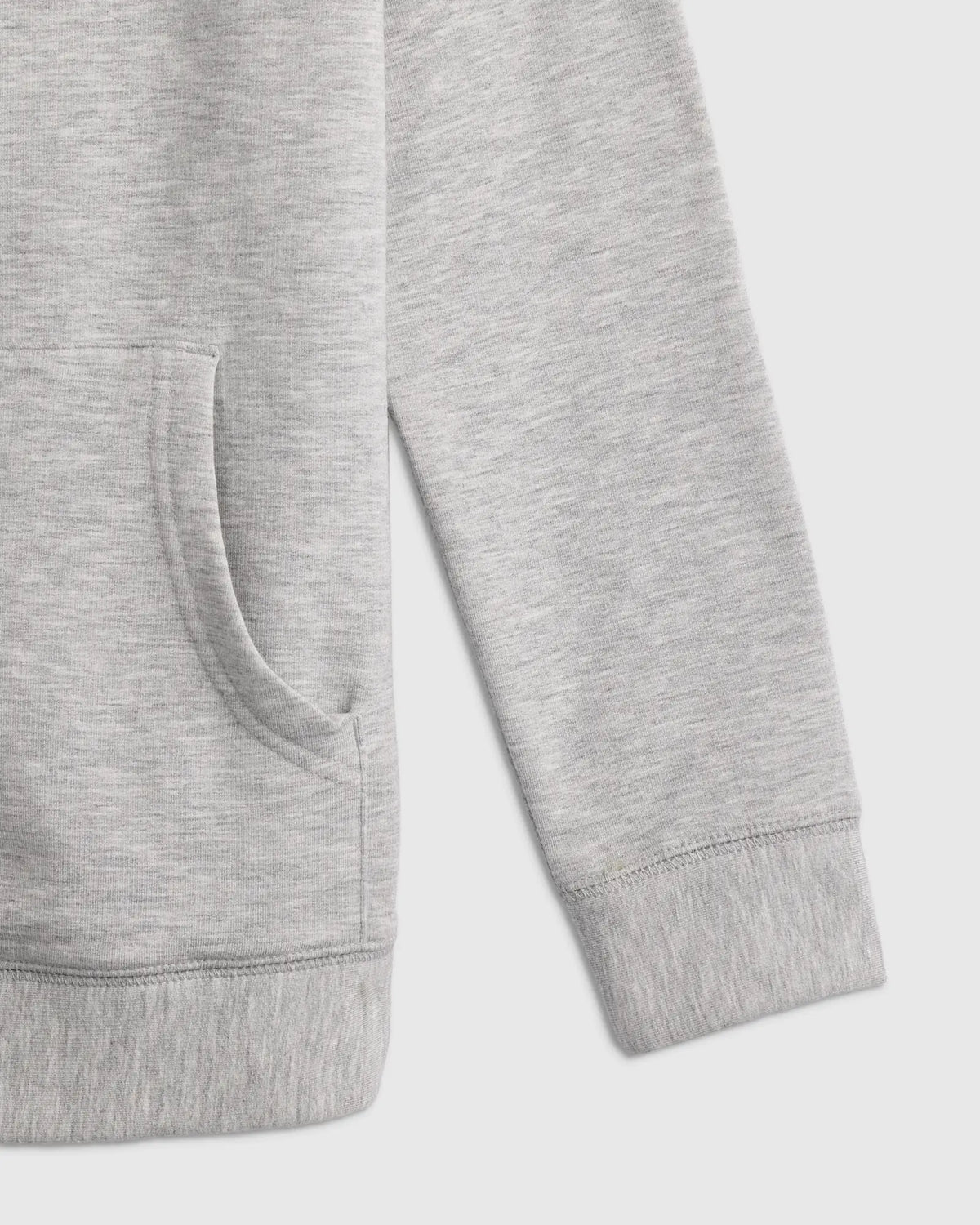 SuperSoft Fleece Zip Up Hoodie - US 3233
