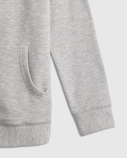 SuperSoft Fleece Zip Up Hoodie - US 3233