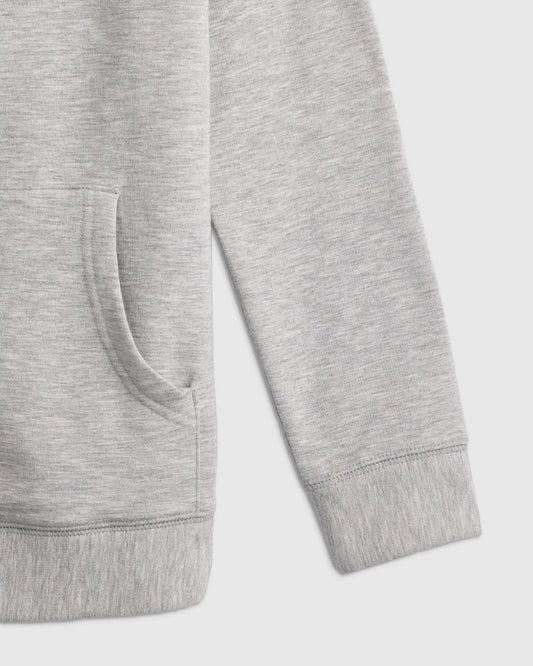 SuperSoft Fleece Zip Up Hoodie - US 3233
