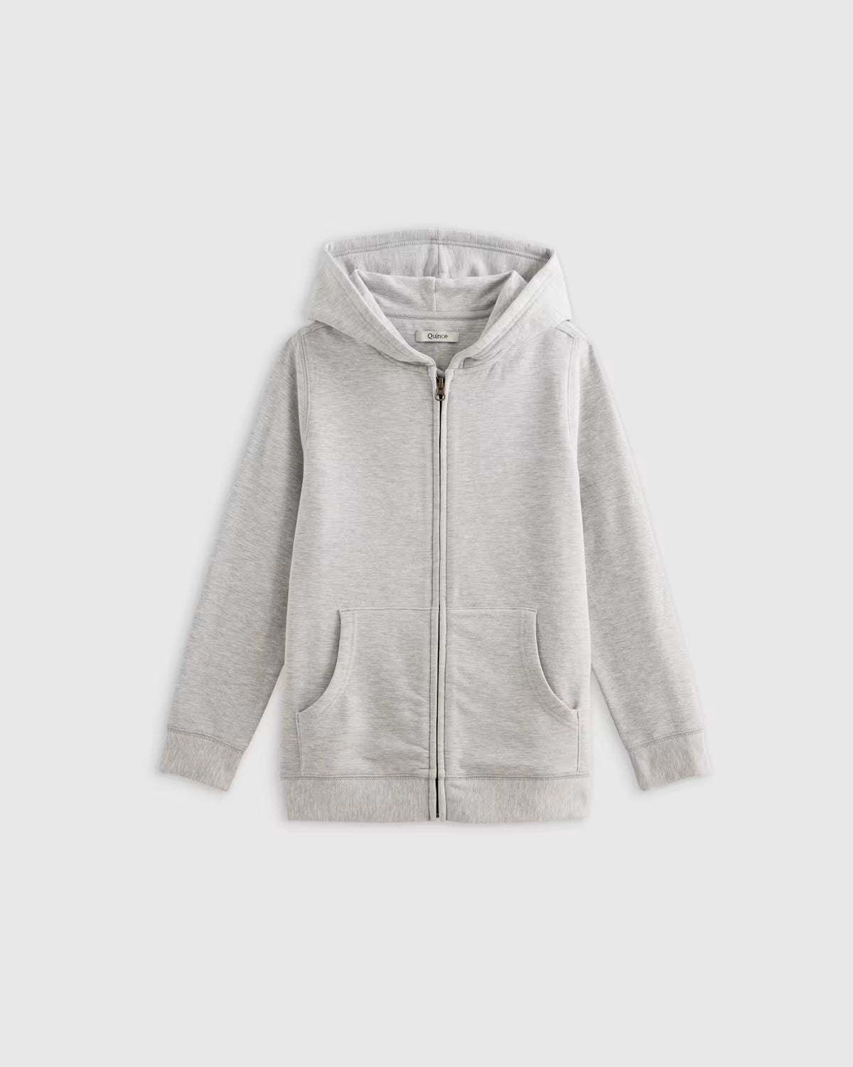 SuperSoft Fleece Zip Up Hoodie - US 3233