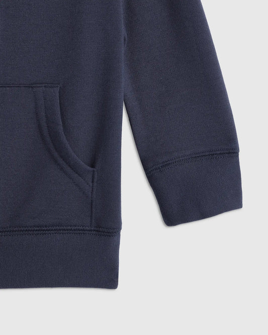 SuperSoft Fleece Zip Up Hoodie - US 2244