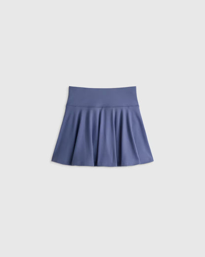 Girls Ultra-Form Skort - US 0839