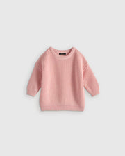 Silver Pink