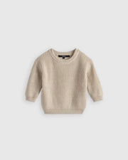 Speckled Beige