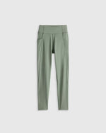Girls Ultra-Form Pocket Leggings - US 0501