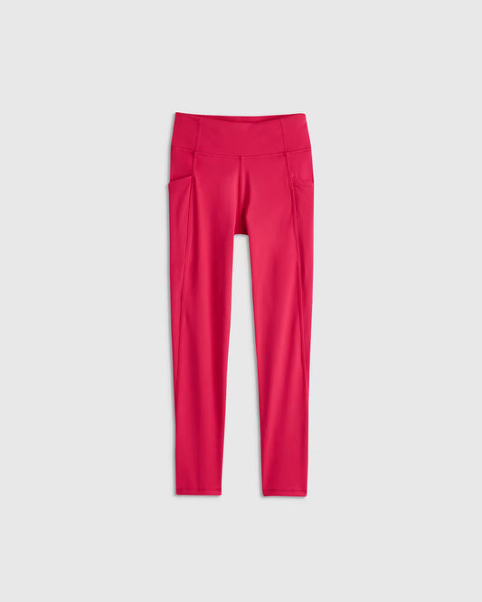 Girls Ultra-Form Pocket Leggings - US 7337