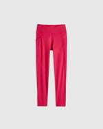 Girls Ultra-Form Pocket Leggings - US 5562