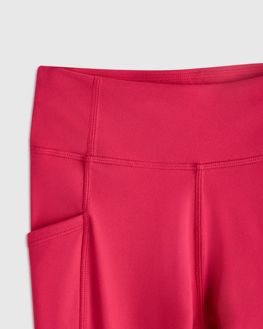 Girls Ultra-Form Pocket Leggings - US 5562