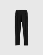 Girls Ultra-Form Pocket Leggings - US 7012