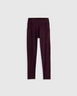 Girls Ultra-Form Pocket Leggings - US 0975