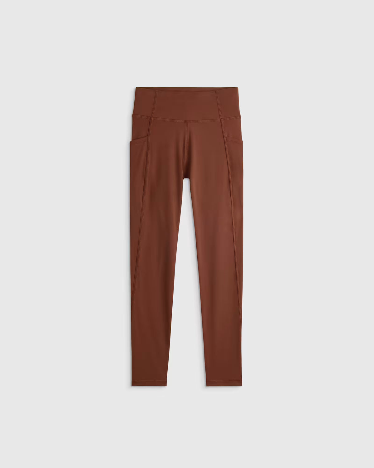 Girls Ultra-Form Pocket Leggings - US 9088