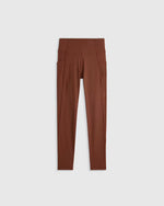 Girls Ultra-Form Pocket Leggings - US 9088