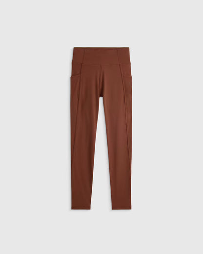 Girls Ultra-Form Pocket Leggings - US 9088