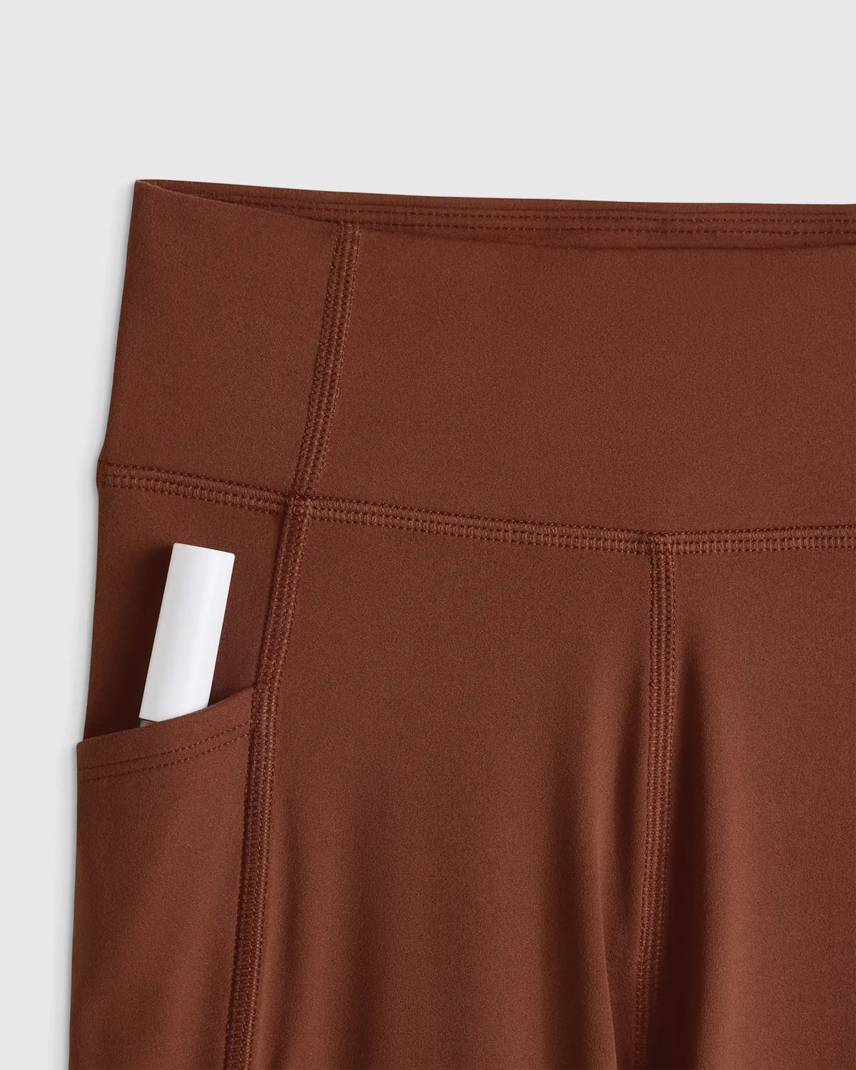 Girls Ultra-Form Pocket Leggings - US 9088