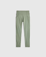 Girls Ultra-Form Pocket Leggings - US 9925