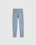 Girls Ultra-Form Pocket Leggings - US 4018