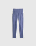 Girls Ultra-Form Pocket Leggings - US 8167
