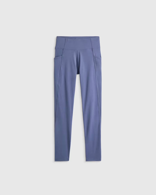 Girls Ultra-Form Pocket Leggings - US 8167