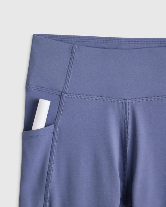 Girls Ultra-Form Pocket Leggings - US 8167