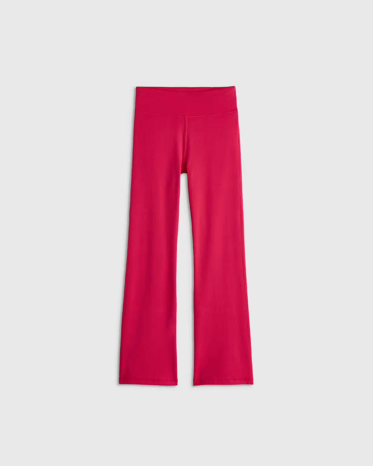 Girls Ultra-Form High Rise Flare Pant - US 1356