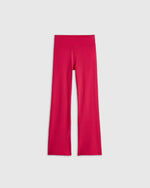 Girls Ultra-Form High Rise Flare Pant - US 1356