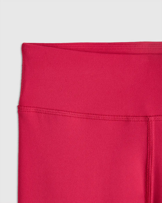 Girls Ultra-Form High Rise Flare Pant - US 1356