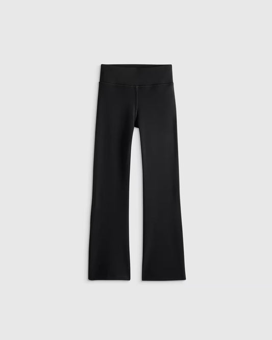 Girls Ultra-Form High Rise Flare Pant - US 8473